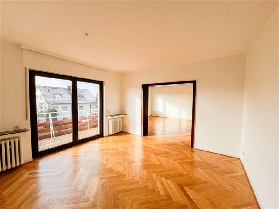 Esszimmer Mehrfamilienhaus Herford