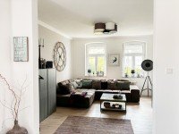 Bild (0c81952f4052390a65829c989b419cbb): --VERKAUFT--Sch�nes renoviertes Einfamilienhaus mit Garten in guter Lage von Herford