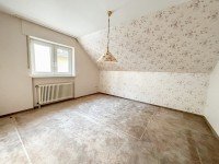 Bild (17d61955ef5d4bbae656d37fc4f88282): --VERKAUFT--Idyllisches 1-2 Familienhaus am Waldrand � mit Garten, Terrasse & Balkon!