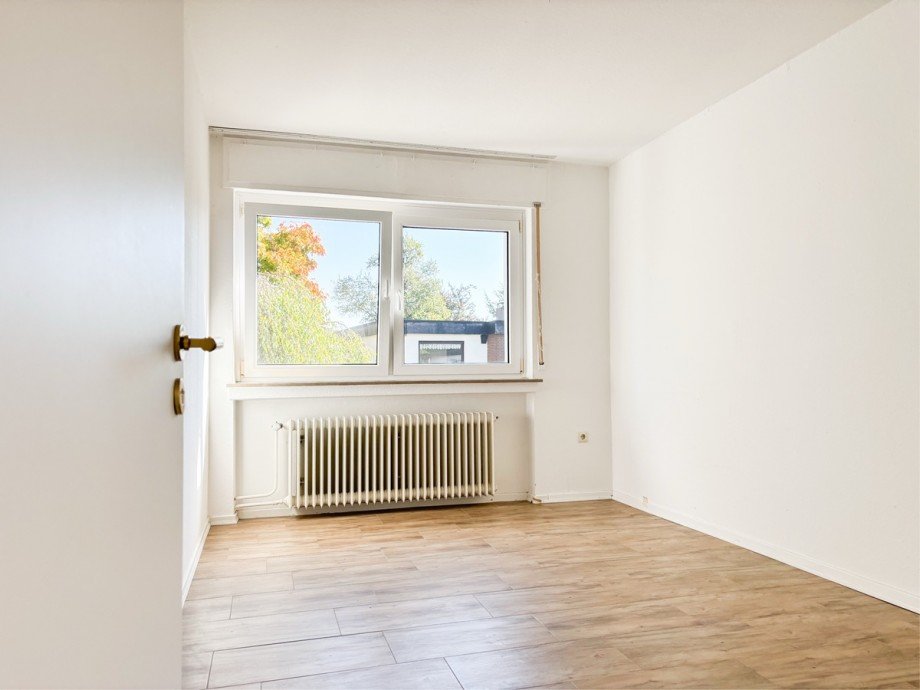 4 Kinderzimmer Reihenendhaus Herford