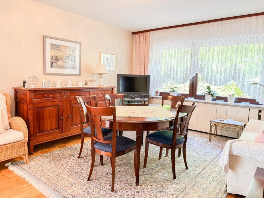 Esszimmer Zweifamilienhaus Herford