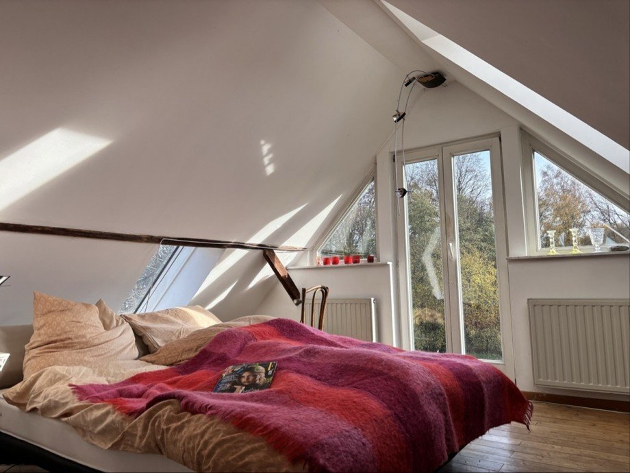 Schlafzimmer (3) Einfamilienhaus Herford