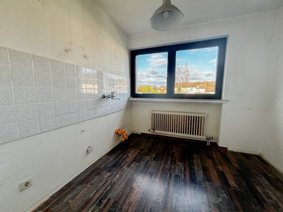K�che Mehrfamilienhaus Spenge