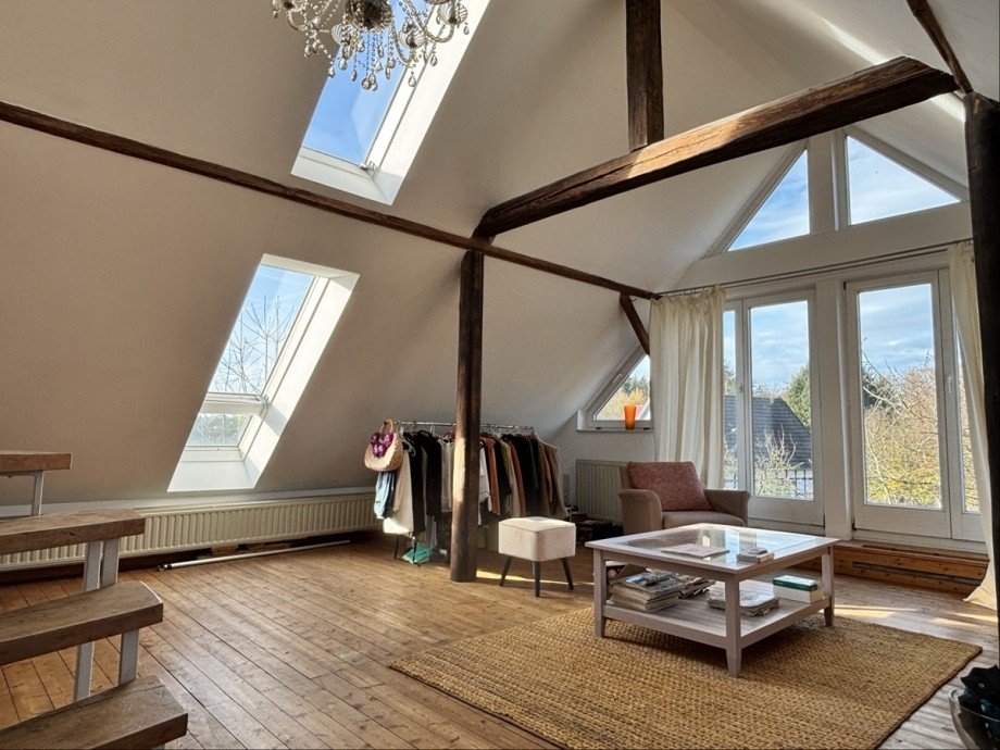 Loft Einfamilienhaus Herford