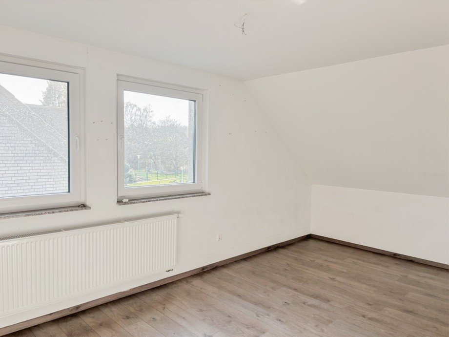 Kinderzimmer Doppelhaush�lfte Herford