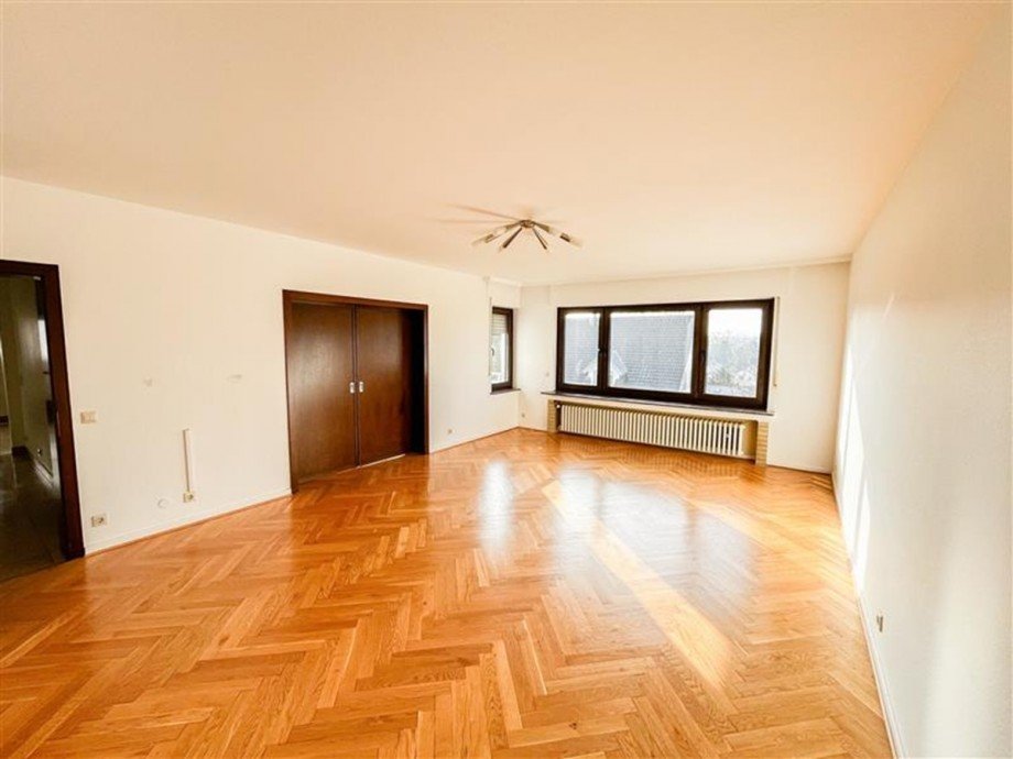 Wohnzimmer Mehrfamilienhaus Herford