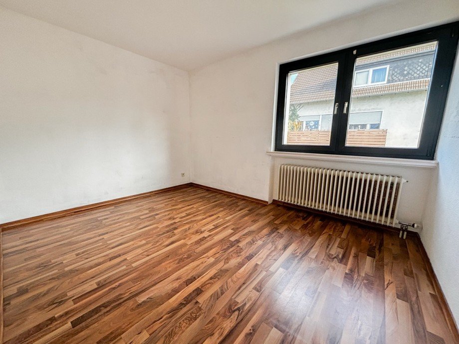 Kinderzimmer Mehrfamilienhaus Spenge