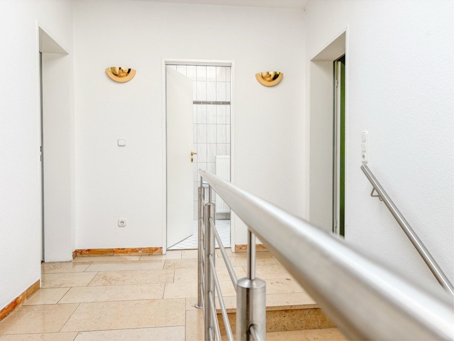 9 Flur OG 1 Reihenendhaus Herford