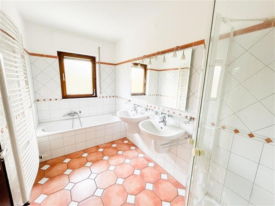 Badezimmer Mehrfamilienhaus Herford