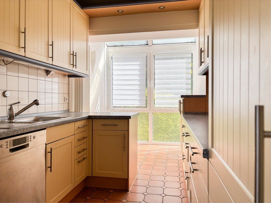 3 K�che 1 Reihenendhaus Herford