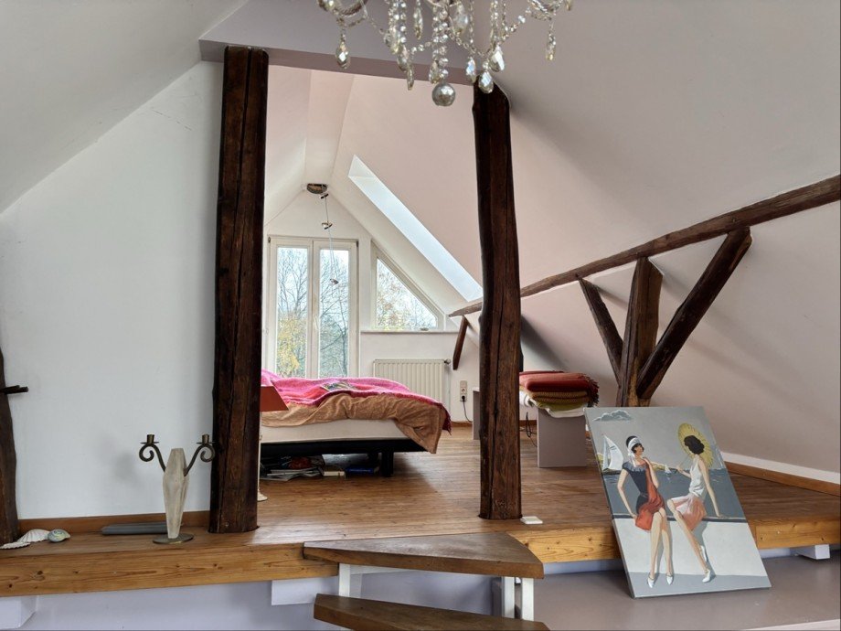 Empore Einfamilienhaus Herford