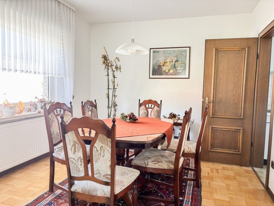 Essbreich Bungalow Enger