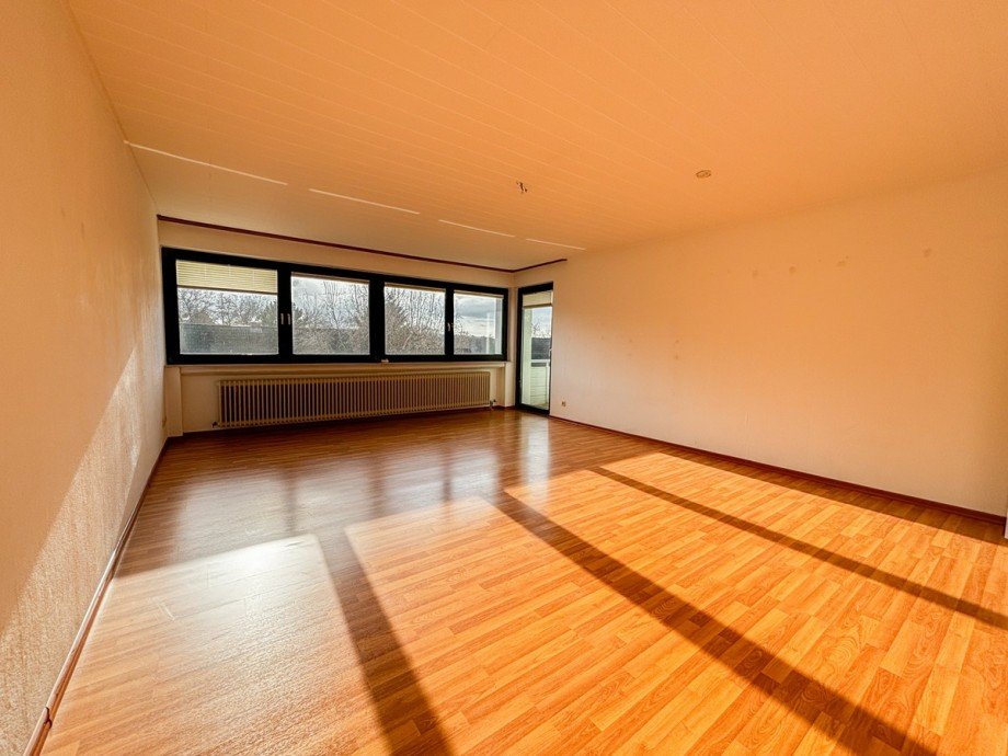 Wohnzimmer Mehrfamilienhaus Spenge
