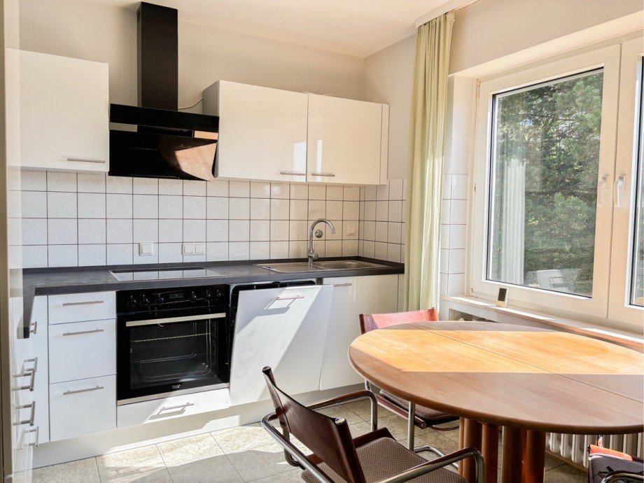 OG K�che Zweifamilienhaus Herford