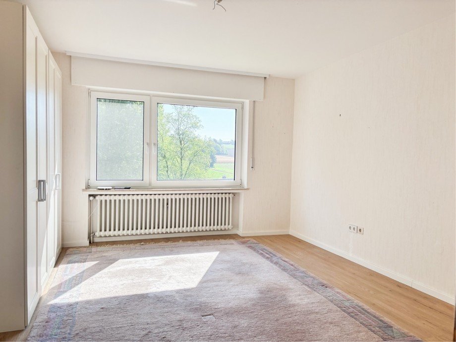 OG Schlafzimmer Zweifamilienhaus Herford