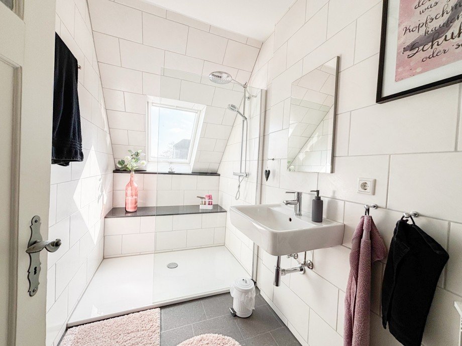 OG Bad Einfamilienhaus Herford