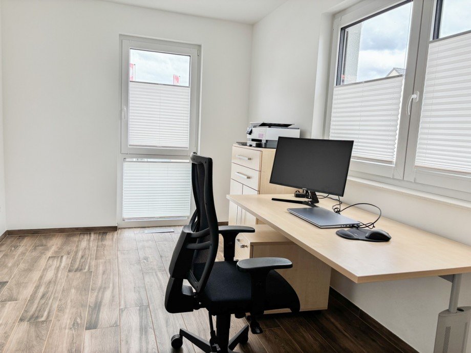 B�ro Etagenwohnung Hiddenhausen