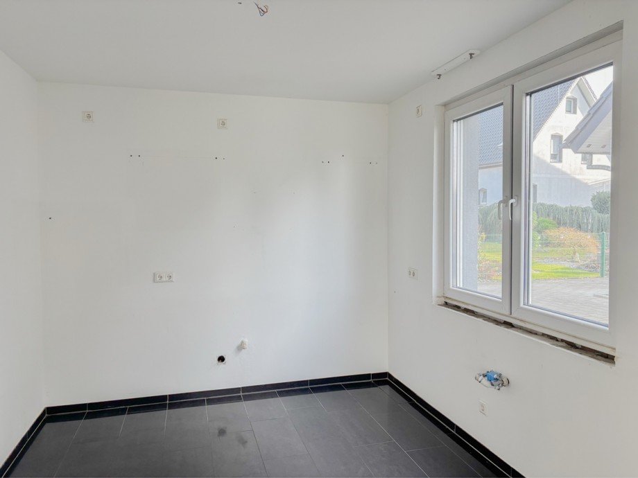 K�che Doppelhaush�lfte Herford