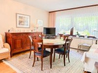 Bild (ad764f62ac857b2623c14c7867edcdae): Zweifamilienhaus in ruhiger Lage von Herford mit Terrasse und traumhaftem Garten