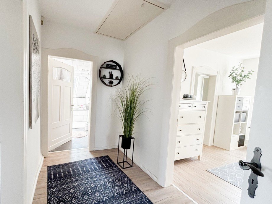 OG Flur Einfamilienhaus Herford