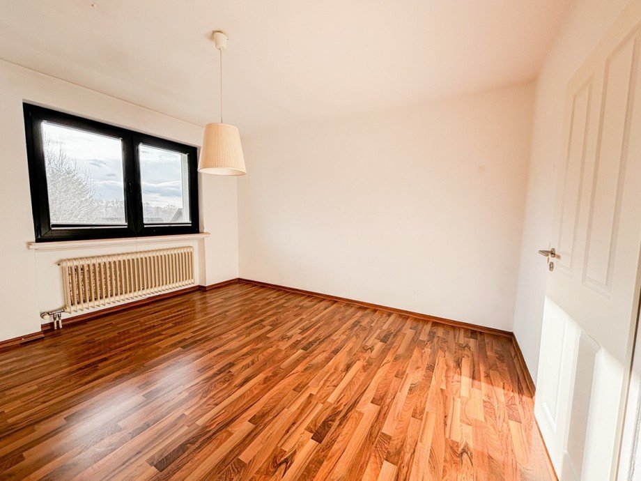 Schlafzimmer Mehrfamilienhaus Spenge