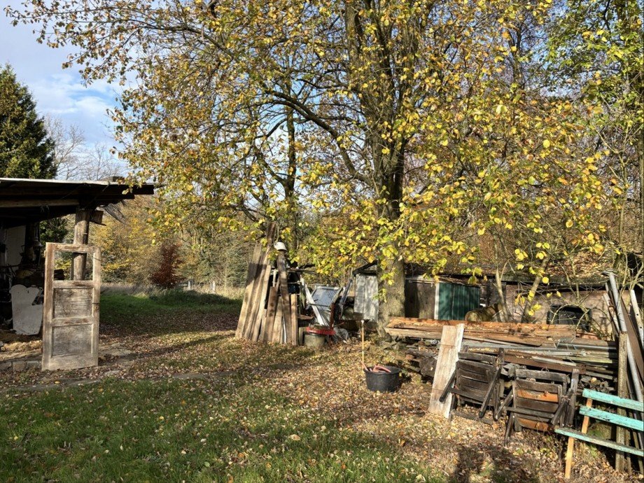 Grundst�ck Einfamilienhaus Herford