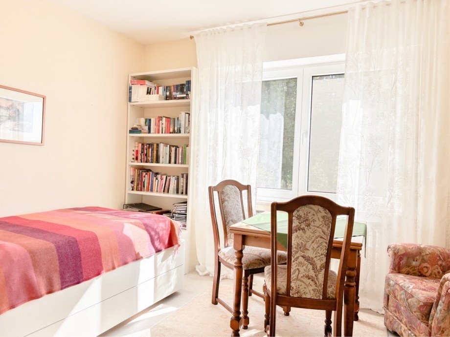 EG Kinderzimmer Zweifamilienhaus Herford