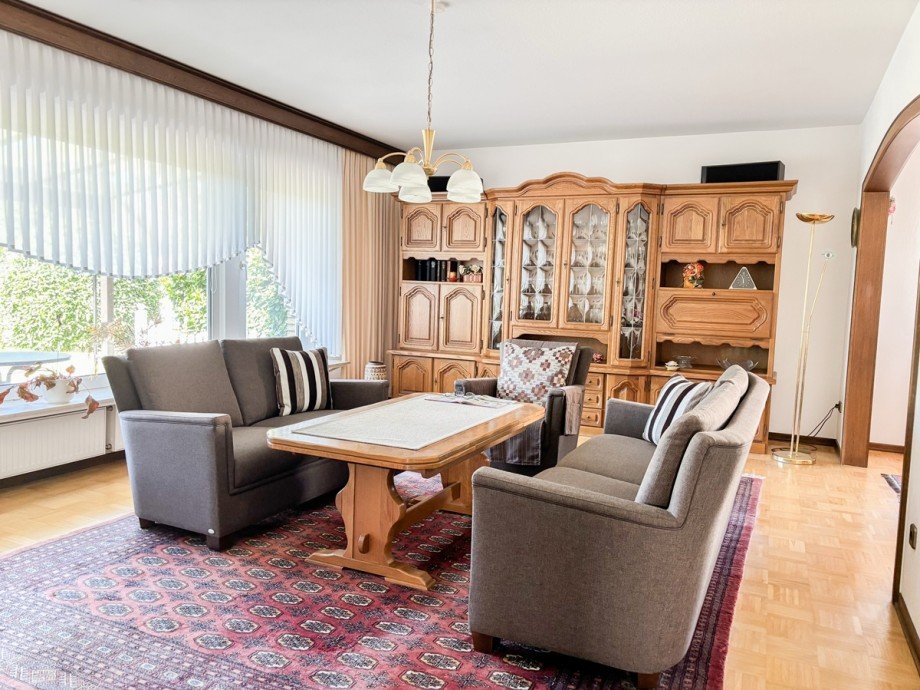 Wohnzimmer(2) Bungalow Enger
