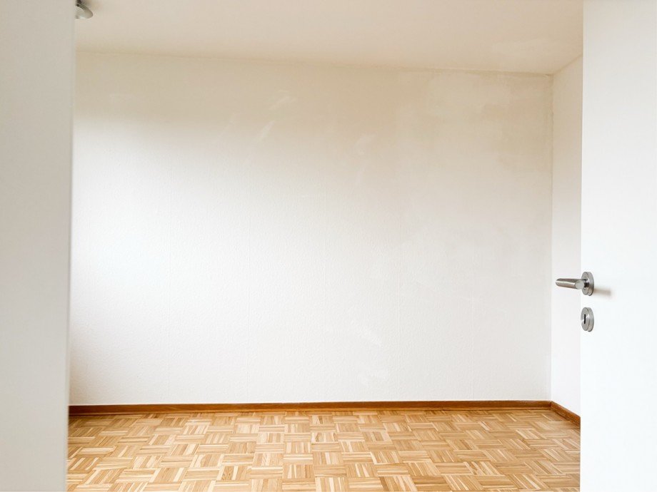 Kinderzimmer Dachgeschosswohnung Herford